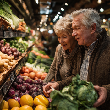 Научни изследвания в храненето